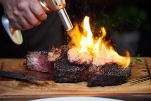 Maillard reaction
