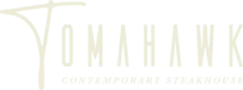 Tomahawk Logo