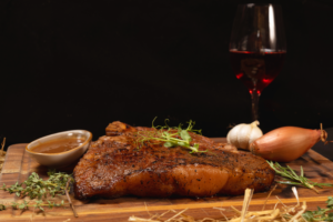 Australian Wagyu vs USDA Prime